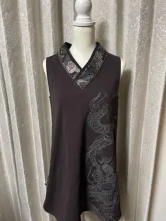 QutieFrash♢チュニック