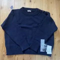【新品】マーガレットハウエル ニット