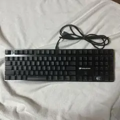 VANTAR MX 青軸キーボード