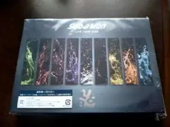 SnowMan LIVE TOUR 2022 LABO DV 通常盤(3DVD)