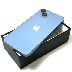 【美品】iPhone 14 Plus 128GB｜SIMフリー