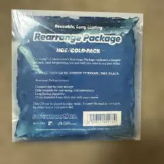 サカナクション 受注限定 CD Rearrange Package 未開封