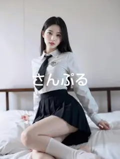 美女、可愛いA4写真、ポスター…191