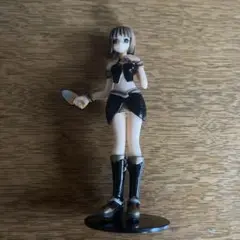 アイドルマスター 萩原雪歩　トレーディングフィギュア