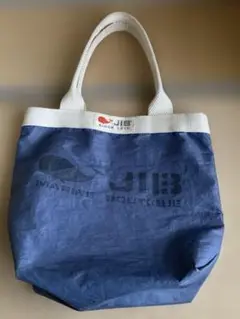 jib 手提げ　トートバッグ