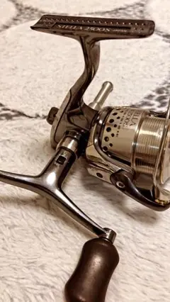 SHIMANO 01 STELLA FW2500S 【中古】リールのみ