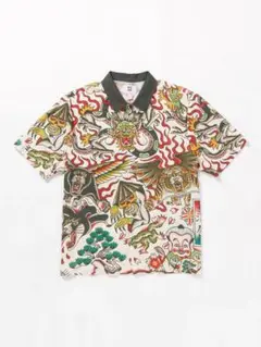 【浜本祐介 / Yusuke Hamamoto 】Print Tee 浜本祐介 / Yusuke Hamamoto 】Print Tee - メルカリ