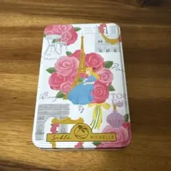 お菓子の缶