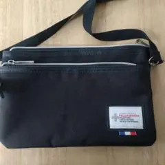 PALLAS DESIGN サコッシュ 男女兼用 大