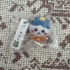 ちいかわ くら寿司 ハチワレストラップ
