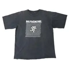 00's 企業Tシャツ Good Fade / Black / XL