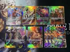 ザベスト　SEC 10枚セット EB02-061 EB01-061 他