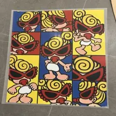 アイロンプリントシート ヒスミニ