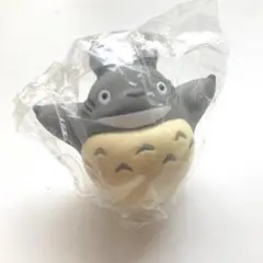 となりのトトロ　指人形フィギュア　ジブリ②