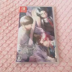 シンキス Switchカセット