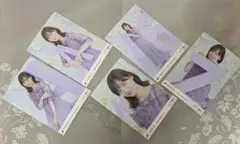 乃木坂46 山下美月 10th Anniversary