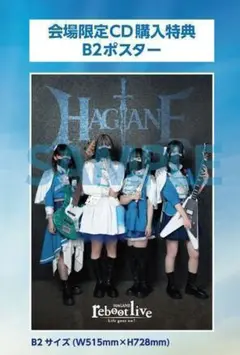 HAGANE Life Goes On サイン入りCD&キーホルダーセット 9175A1qQ3hL._UF350,350_QL50_.jpg