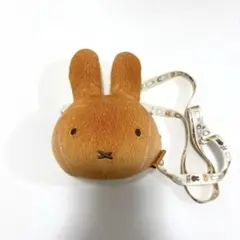 ミッフィーきっちん あんぱん ポシェット 嵐山