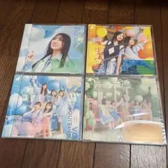 日向坂46 Love Yourself！ 封入　CD コンプ　まとめ売り