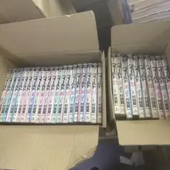 俺たちのフィールド　1巻〜31巻　非全巻　セット　A-807 206