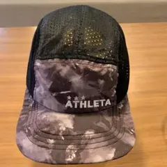 ATHLETA メッシュキャップ