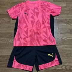 PUMA☆ジャージセット 130