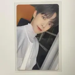 VERIVERY ドンホン トレカ