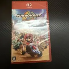 マリオカート ワールド