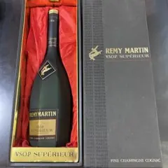 【古酒未開栓】レミーマルタン　VSOP　特級　スペリオール　700ml　40度