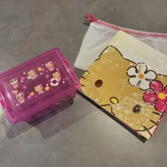 日焼けキティ　当たりくじ