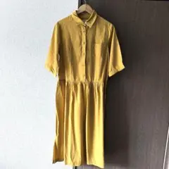 Editt by YECCA VECCA ワンピース Fサイズ　マタニティでも