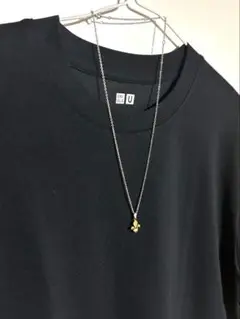 メンズ　ネックレス