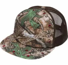 Supreme b.b. Simon Mesh Back 5-Panel