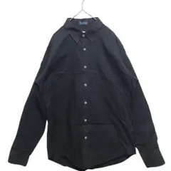 90s TRIMMER CRAFTトリマークラフト　フーデッドデニムシャツ　L 2025年最新】Trimmer Jeansの人気アイテム - メルカリ