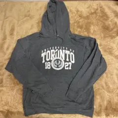TORONTO UNIVERSITY トロント大学 パーカー