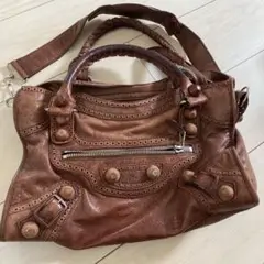 バレンシアガ ハンドバッグ ショルダーバッグ