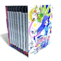 アイカツ! ALL SEASON Blu-ray まつり!! 〈31枚組〉 - メルカリ