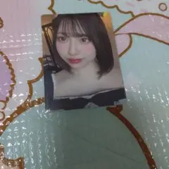 CUTIE STREET 桜庭遥花 LARME トレカ
