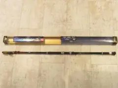 超希少!がまかつ タマンX MH-450