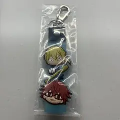 忘却バッテリー 一番くじ ぽこっとちゃーむ