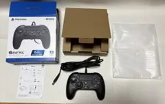 ファイティングコマンダー　OCTA