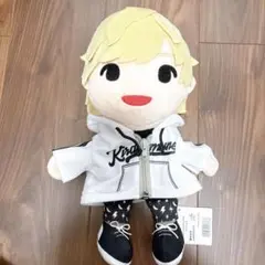 岡本信彦　パペット m*i様 岡本信彦 パペット