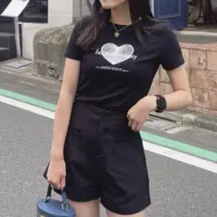 Rili Heart tops