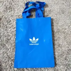 バレンシアガ adidasコラボショップ袋