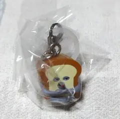 パンどろぼう　めじるしアクセサリー3　めじるしアクセサリー