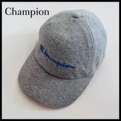 Champion グレーキャップ 53-55cm
