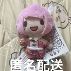 鳳えむ ふわぷち マスコット ぬいぐるみ