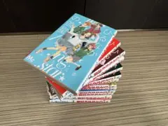 ひるなかの流星 全12巻+番外編1巻セット