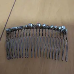 コレットマルーフ ヘアアクセサリー 未使用品