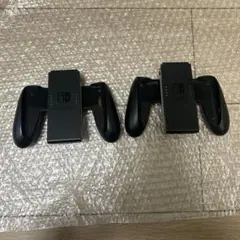 Nintendo Switch グリップ